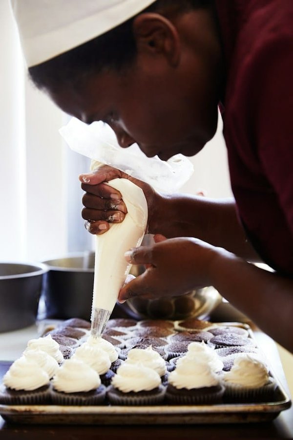 What's the Secret to Baking Light and Airy Chiffon Cakes Every Time?