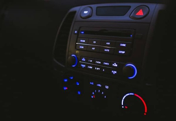 Can You Improve Your Car's Interior Lighting for Better Ambiance?