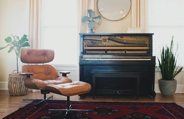 What's the Best Way to Design a Home Music Room That Encourages Practice and Creativity?